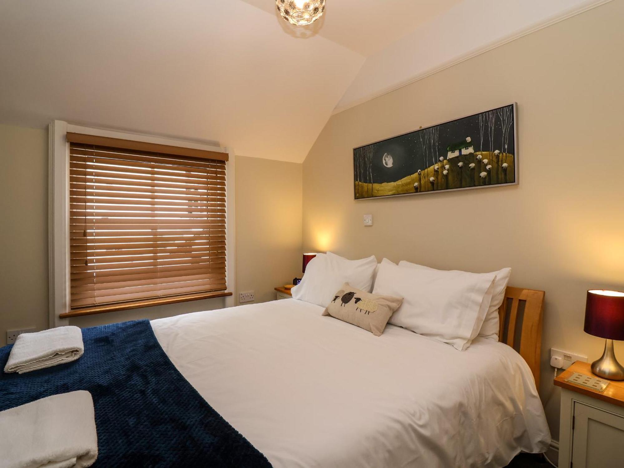 Hardings Cottage Minehead Extérieur photo