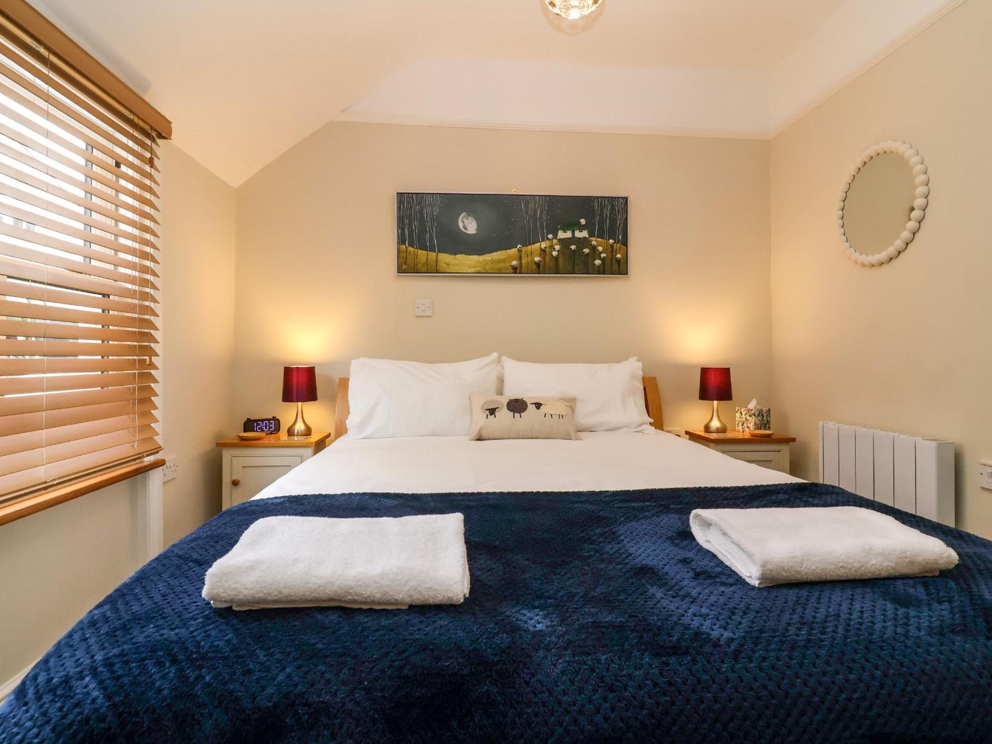 Hardings Cottage Minehead Extérieur photo