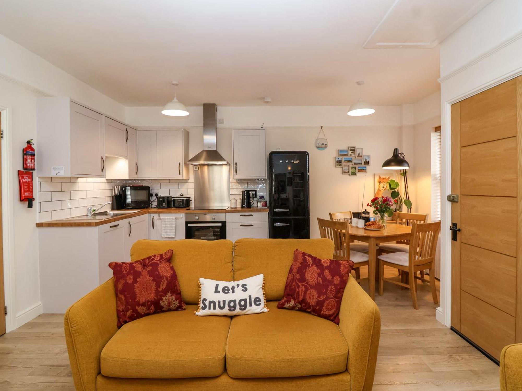 Hardings Cottage Minehead Extérieur photo
