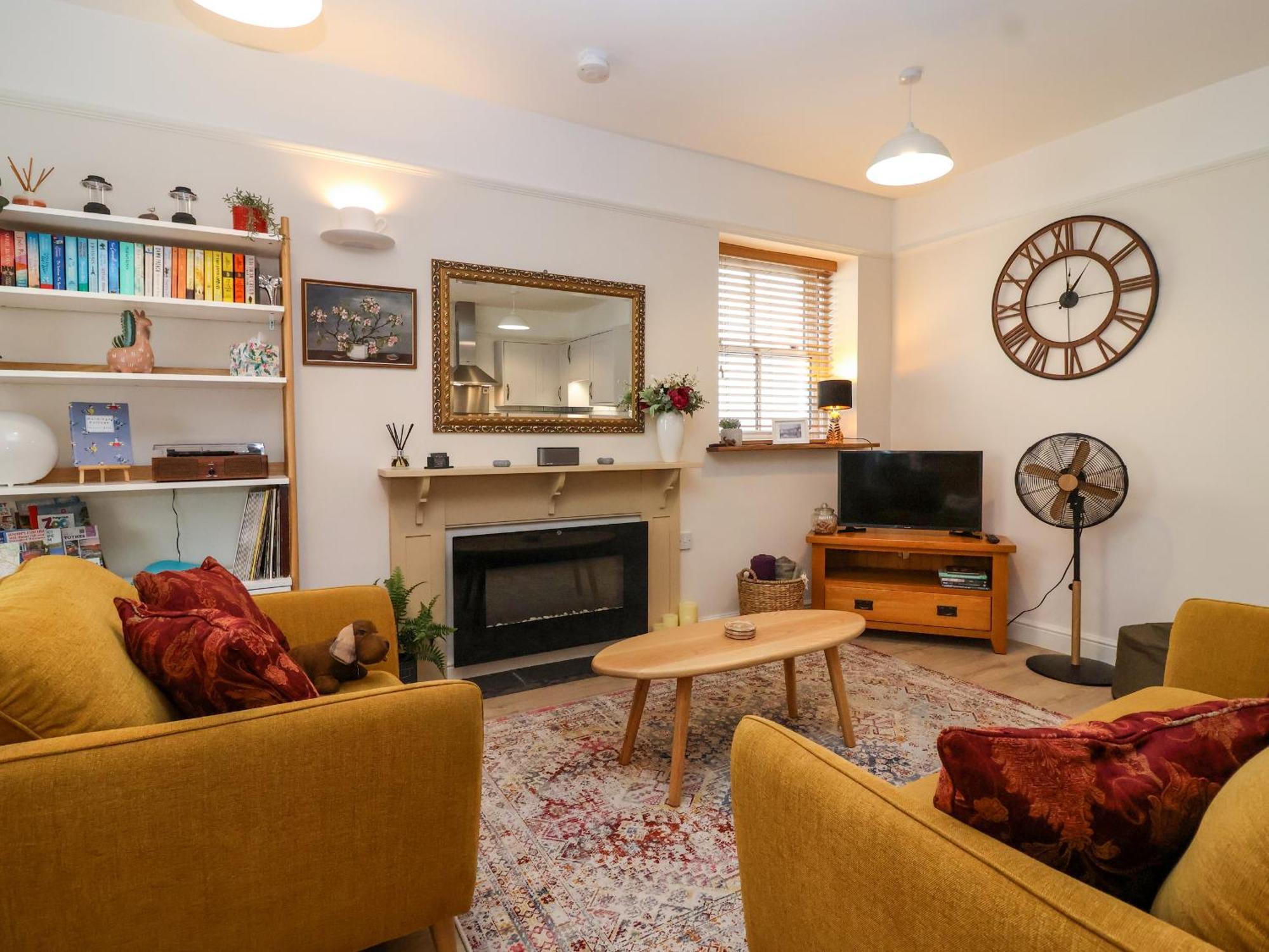 Hardings Cottage Minehead Extérieur photo