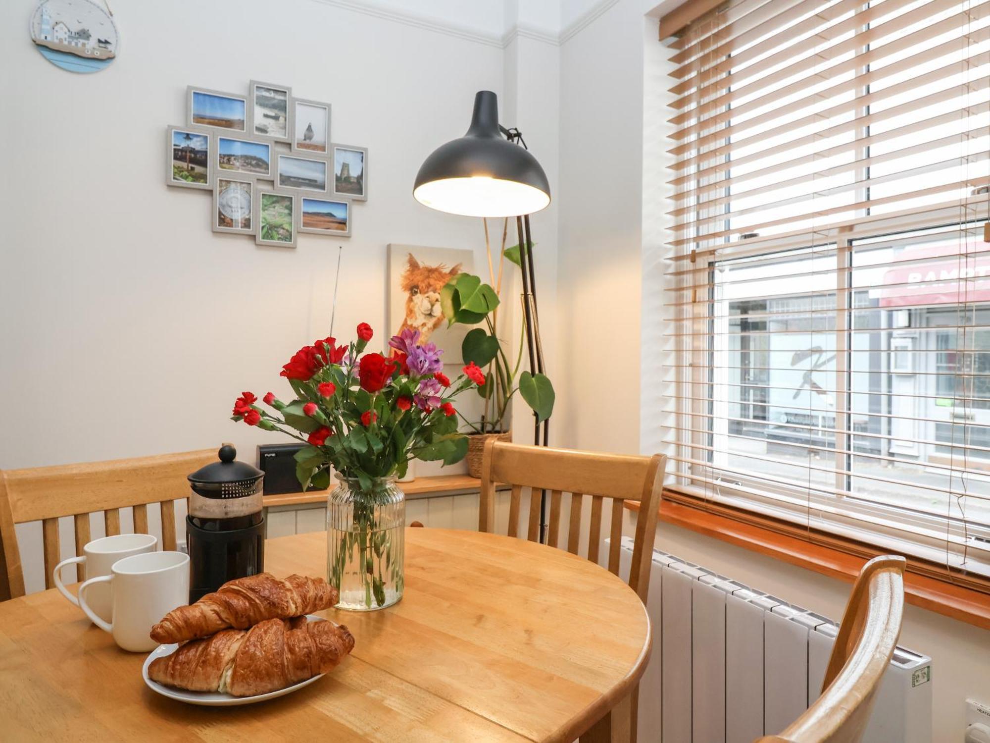 Hardings Cottage Minehead Extérieur photo