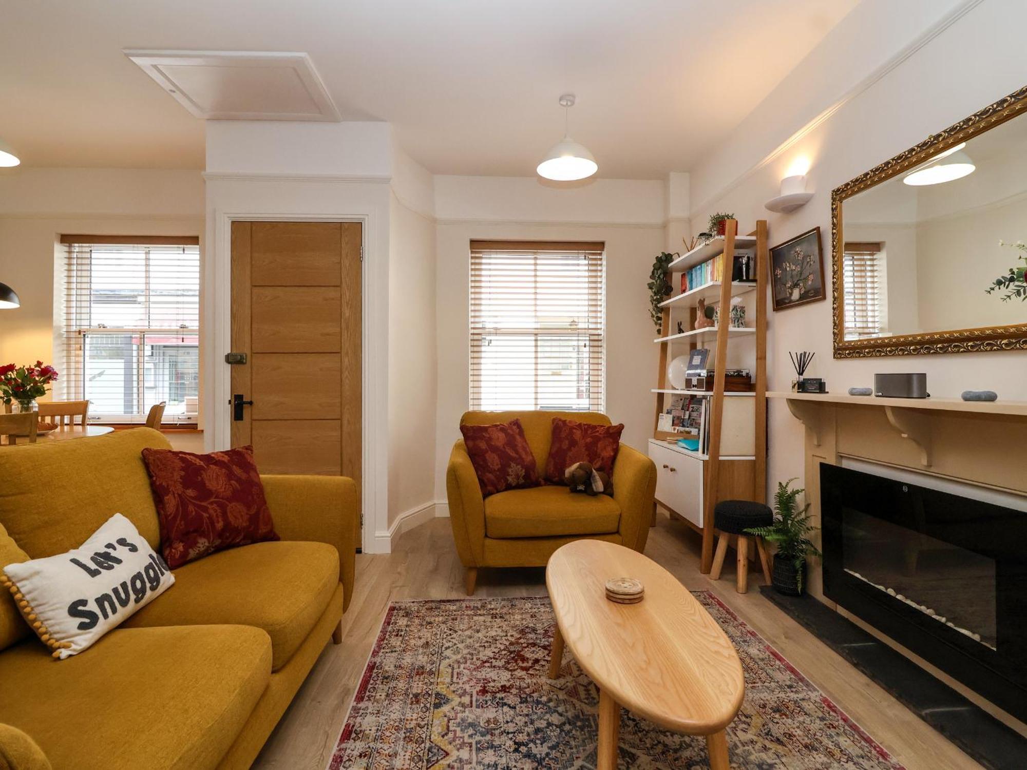 Hardings Cottage Minehead Extérieur photo